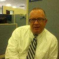 Robert Roesch