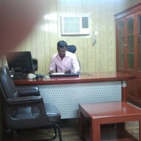 Mir Mohammed Ali