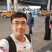 Raymond Chung