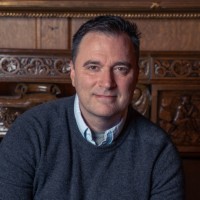Daniel Gifford, Ph.D.