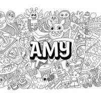 Amy Smith