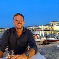 Harry Cobb