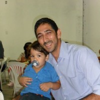 ELIAS DA CUNHA SANTO SANTOS