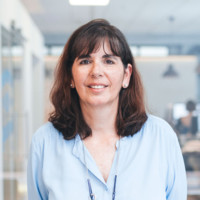 Sandra Eceizabarrena Dos Santos