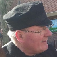 Theo Giezen