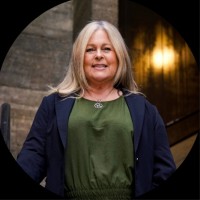 Janey Richards