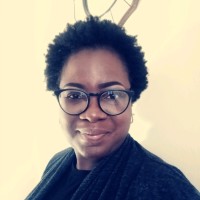 Mashingaidze Ethel Gamuchirai