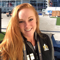 Kelsey Blomquist-Wright