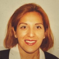 Maria Del Rosario Aguilar