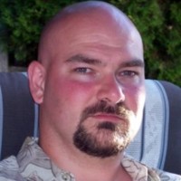 Stephen Norton