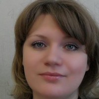 Юлия Антипова