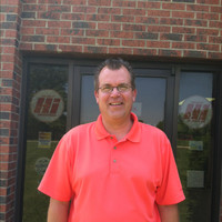 Joe Glyzewski