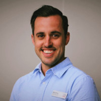 Daniel Prince