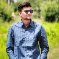 Jaivik Patel