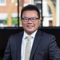 Calvin Wong