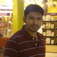 Mohamed Ismail Batcha