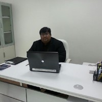 Suhail Shams
