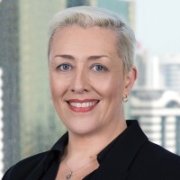 Joanne Delaney