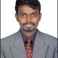 Vinoth Prabu E