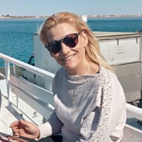 Agnès Fort