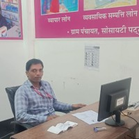 Suresh Chandra