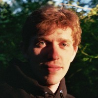 Gavin Mcnicholl