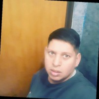 Cristian Correa