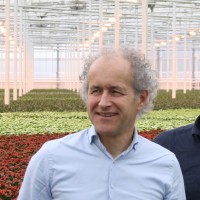 D.C. (Dick) van der Wel