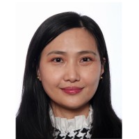 Raisa Kathleen Cielo