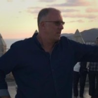 Luis Navajas Urrestarazu