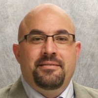 Bryan Christ