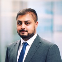 Rishil Patel