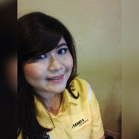 Isma Rosdini