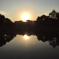 卢理明