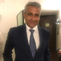 Mukund Galgali