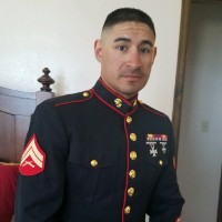 Marcus Chacon