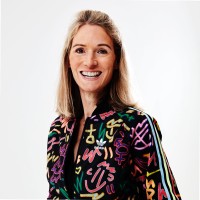 Joanna Griffiths