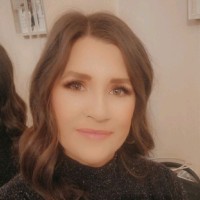 Sarah Burge