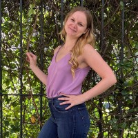 Bethany Stone