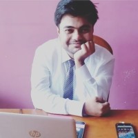 Ritam Karmakar