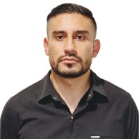 Andres Bonilla