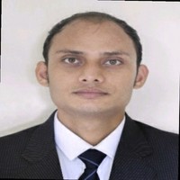 Sandip Mandal