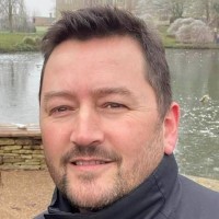 Iain Houston