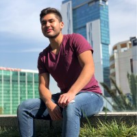 Daniel Huitrón