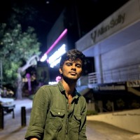 Bhuvanesh G
