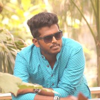 Vishnu Prasad