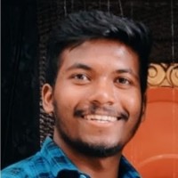 Srikar Obulasetty