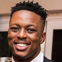 Njabulo Mabaso