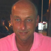 Patrick Mesman
