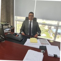 Emad El Shazly